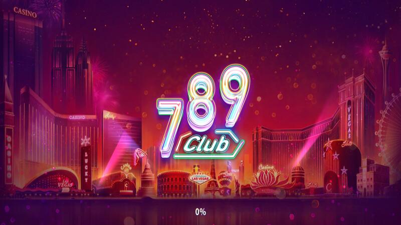 Link vào 789 Club mới nhất