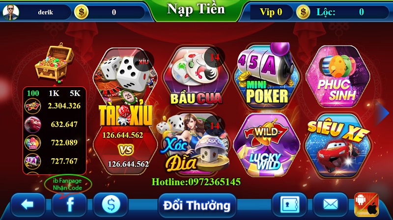 thiết kế caytien