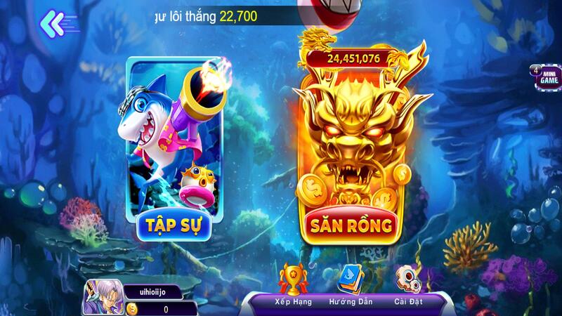 Tỷ lệ thắng 789 Club
