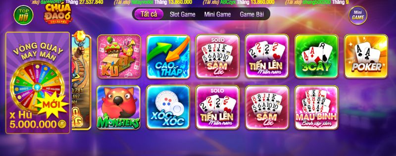 Sâm Lốc là trò chơi đánh bài rất được phổ biến tại Miền Bắc