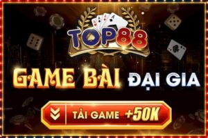 Hướng dẫn cách nạp tiền trên TOP88 mới nhất hiện nay