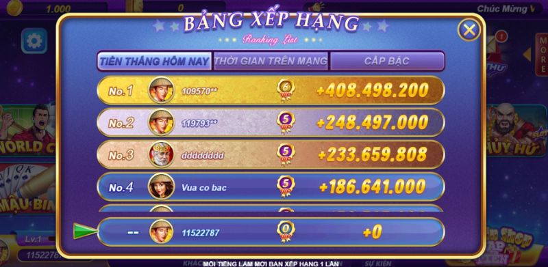 Tải game về điện thoại nhanh chóng V99 Win