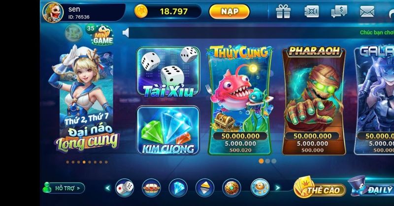 Vinh CLub là sân chơi chuyên nghiệp được nhiều người tham gia hiện nay