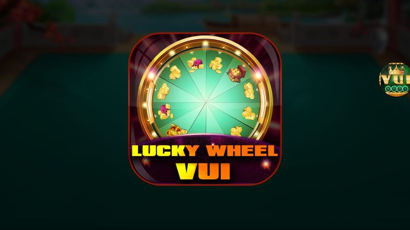 Vòng quay may mắn được nhiều người tham gia bởi giải thưởng hấp dẫn và luật chơi đơn giản