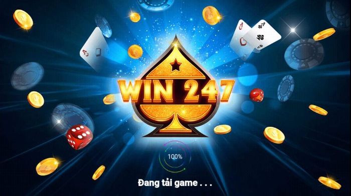 Đến với Win247 bạn sẽ có được phút giây giây giải trí hoàn hảo