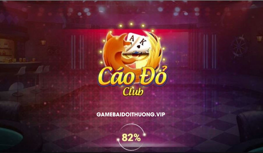 Tải Cáo đỏ Club Android IOS APK – Update phiên bản mới nhất 2021