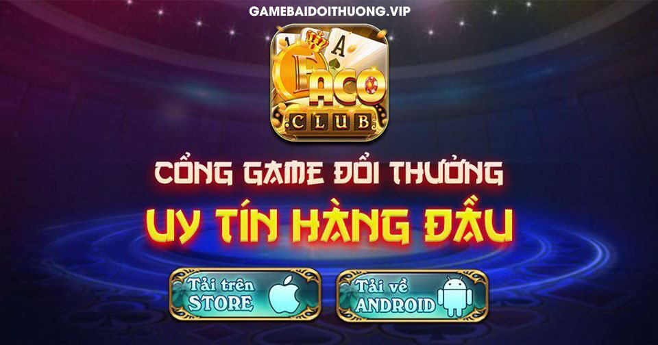 Tải Faco Club Android IOS APK – Update phiên bản mới nhất 2021 
