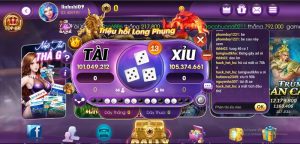Huvang Club – Chơi quay hũ đỉnh cao, rinh hũ vàng hot nhất 2025