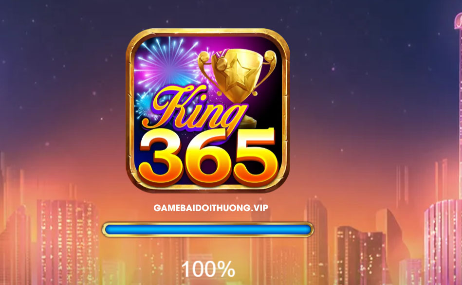 Tải King365 Android IOS APK – Update phiên bản mới nhất 2021