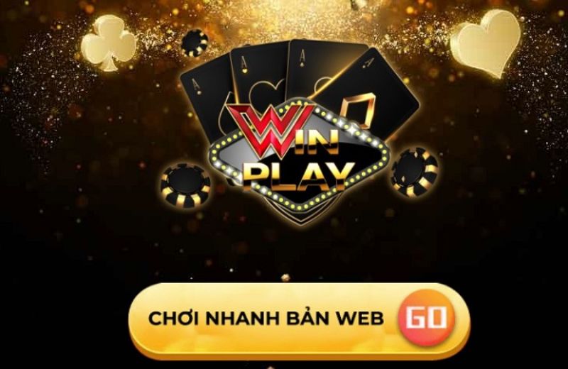 Winplay Club – Đẳng cấp game đổi thưởng 5 sao quốc tế 2023
