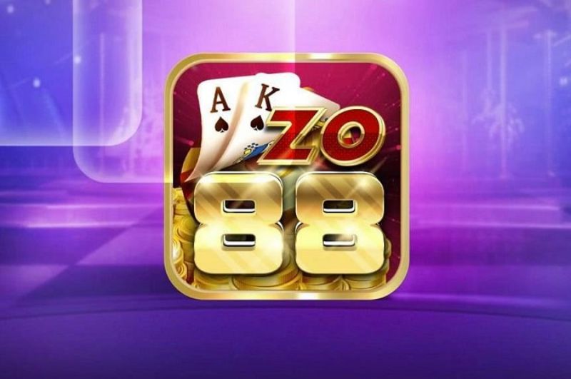 Zo88 Club – Đánh bài, quay hũ đổi thưởng đủ mọi thể loại – Phong cách đẳng cấp đại gia 2025