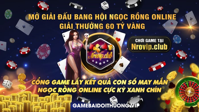 Tải Nro.Club Android IOS APK – Update phiên bản mới nhất 2021