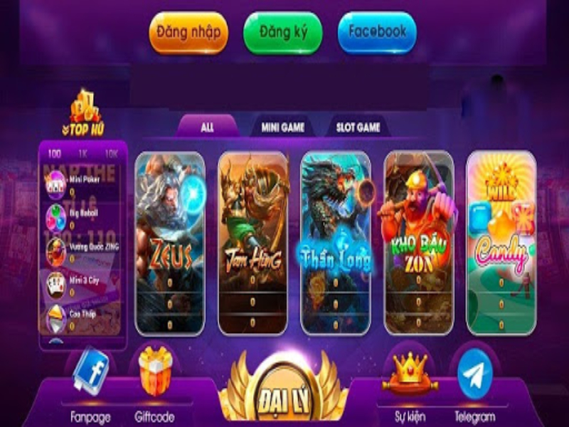 Giao diện độc đáo, cổ điển của Zingxu