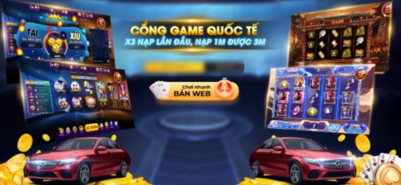 Phiên bản game B68 Vip hiện đại, tối tân đem lại sự tiện lợi cho người chơi