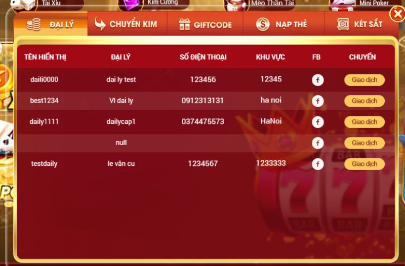 Sân chơi xanh chín, đổi thưởng đẳng cấp bậc nhất thị trường chỉ có tại Binz Club