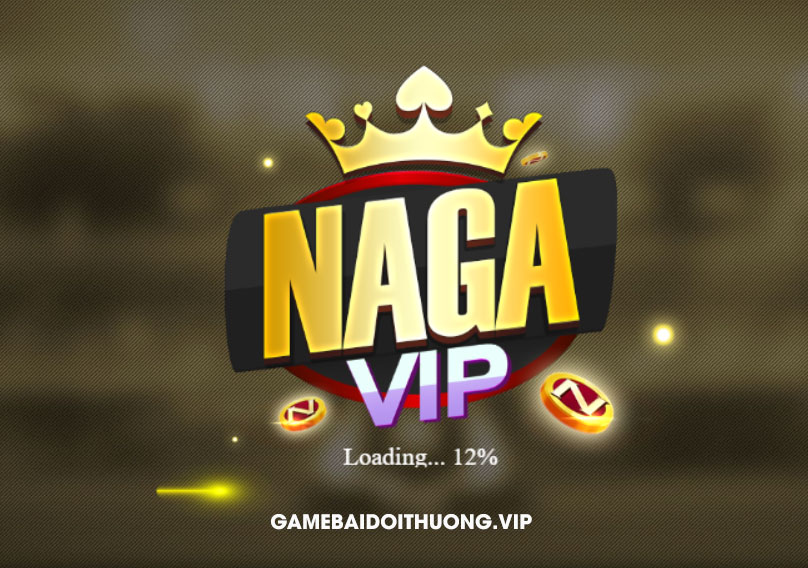 Tải Nagavip Android IOS APK – Update phiên bản mới nhất 2021