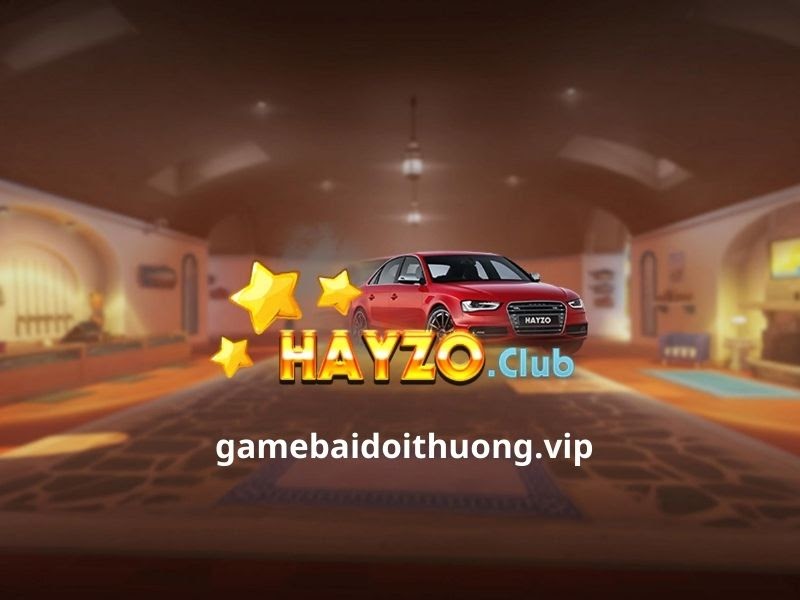Tải Hayzo.Club Android IOS APK – Update phiên bản mới nhất 2021