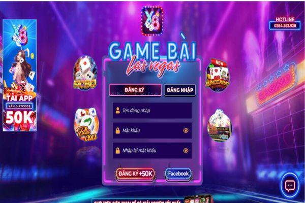 Cách chơi game bài Sâm lốc tại X8 Club cập nhật mới nhất