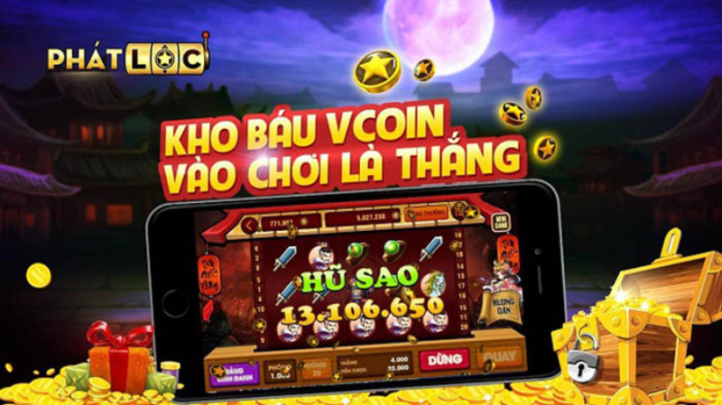 Thường xuyên tổ chức các sự kiện hấp dẫn