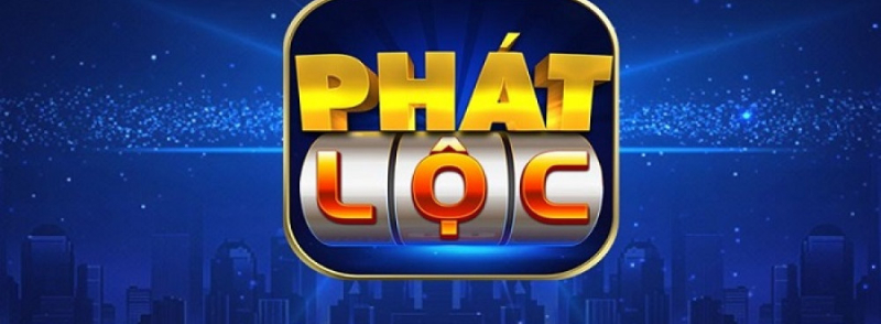 Phatloc – Game bài chơi hay trúng thưởng lớn năm 2025- Thử ngay!