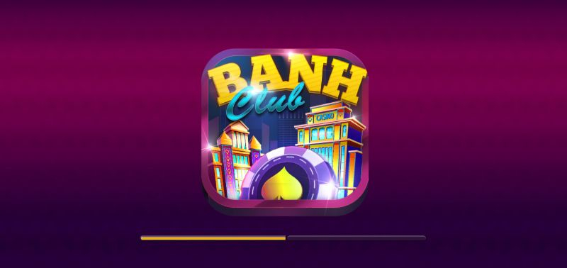 Cổng game bài đổi thưởng Banh2020