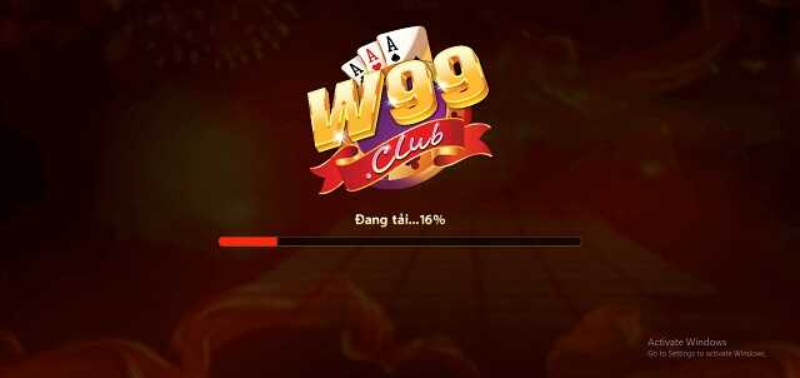 W99 – Bùng nổ game bài bom tấn đẳng cấp quốc tế năm 2026