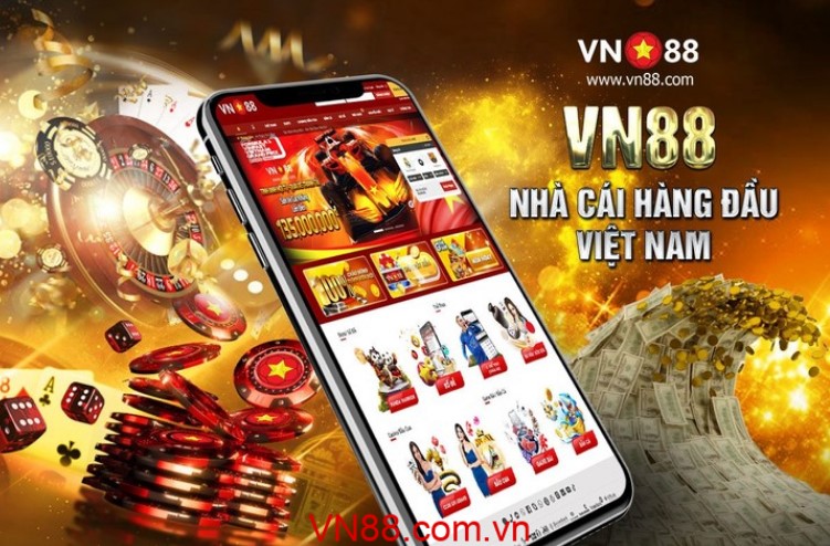 So sánh 1g88 với Vn88 Club
