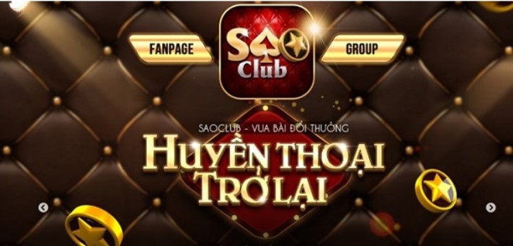 So sánh nhà cái Saoclub và Vkgame