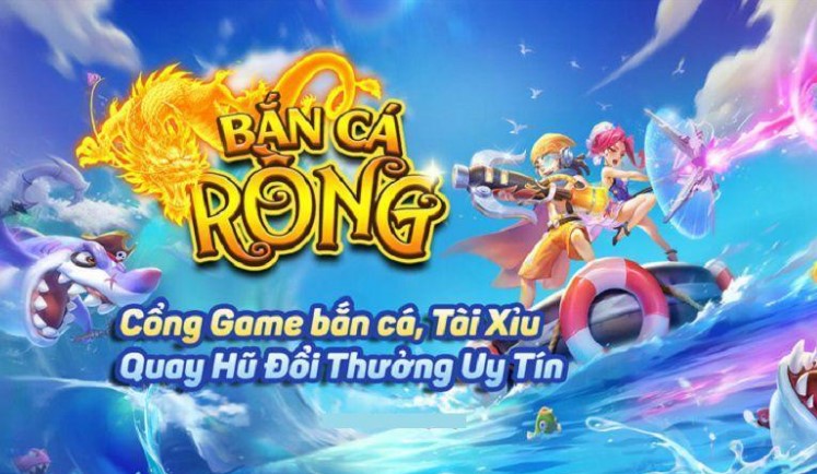 So sánh B52 Game với Bắn cá rồng