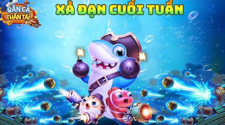 So sánh Bắn cá thần tài với Bắn cá VIP