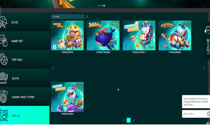 Bắn Cá Zui – Top nhà cái uy tín số 1 tại Việt Nam