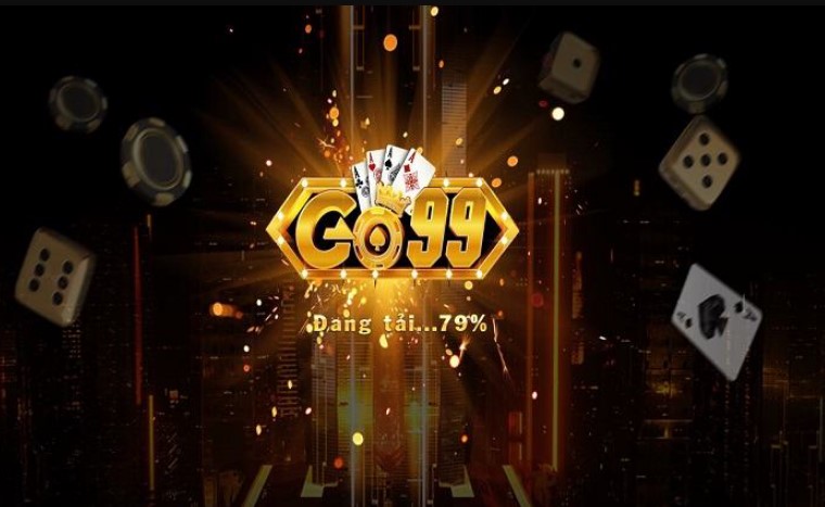 Go99 – Đánh giá cổng game bài kiếm tiền chất lượng hàng đầu 2026