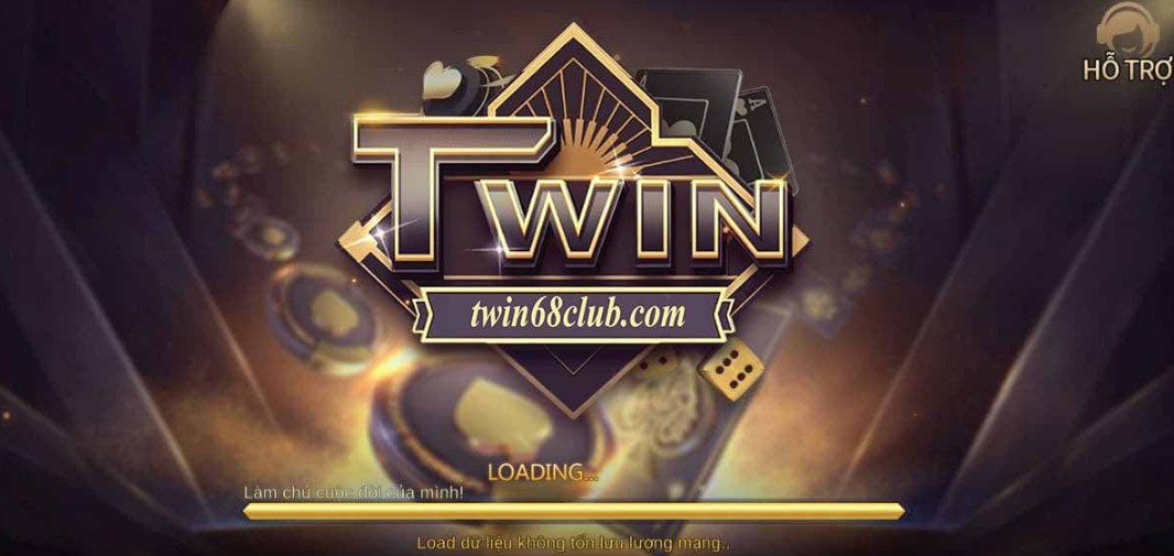 Twin – Sân chơi trực tuyến đẳng cấp nhất thị trường 2026