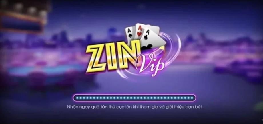 Zinvip Live – Sân chơi đánh bài đổi thưởng thế hệ mới năm 2026