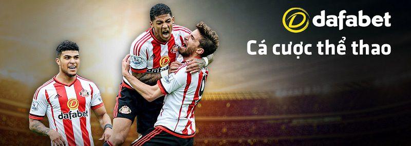 Giới thiệu sơ lược về nhà cái Dafabet