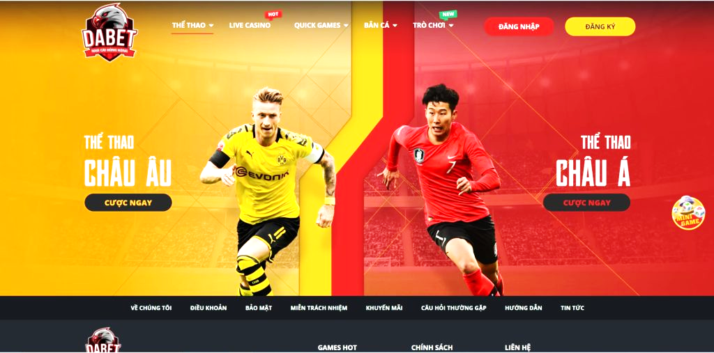 Cá cược thể thao