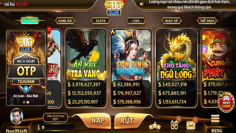 Điều kiện tham gia cá cược Hit Club