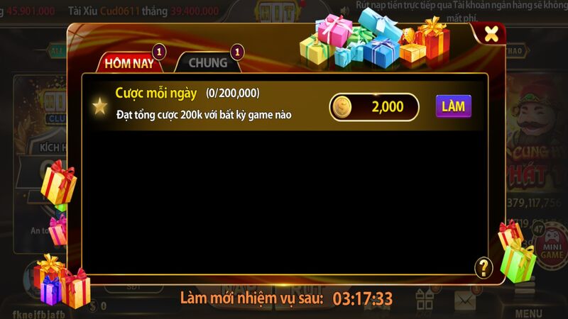 Ưu đãi chỉ có tại Hit Club