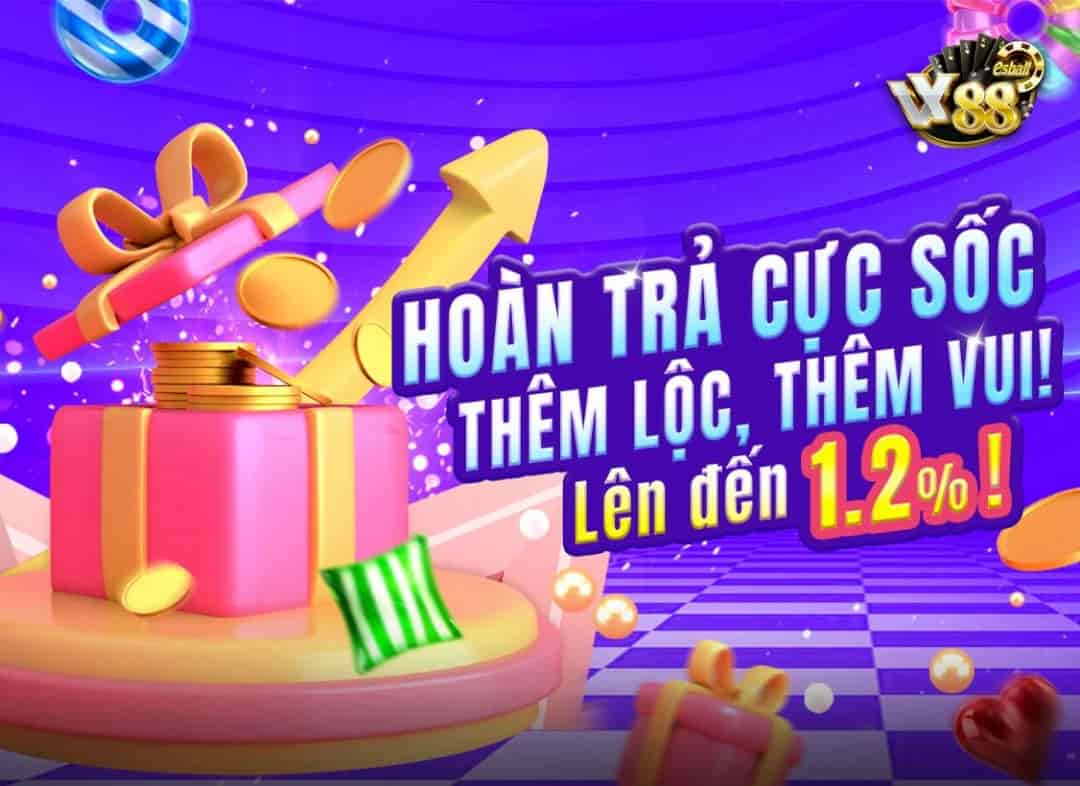 Khám phá những sản phẩm cá cược phổ biến tại VX88