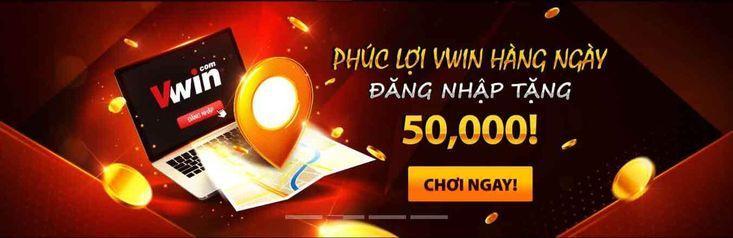 Khuyến mãi nhà cái Vwin