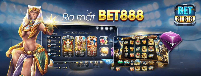 Những ưu điểm nổi bật chỉ có tại BET888