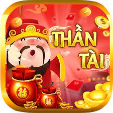 Thần Tài – Review Game bài đổi thưởng phiên bản 2026