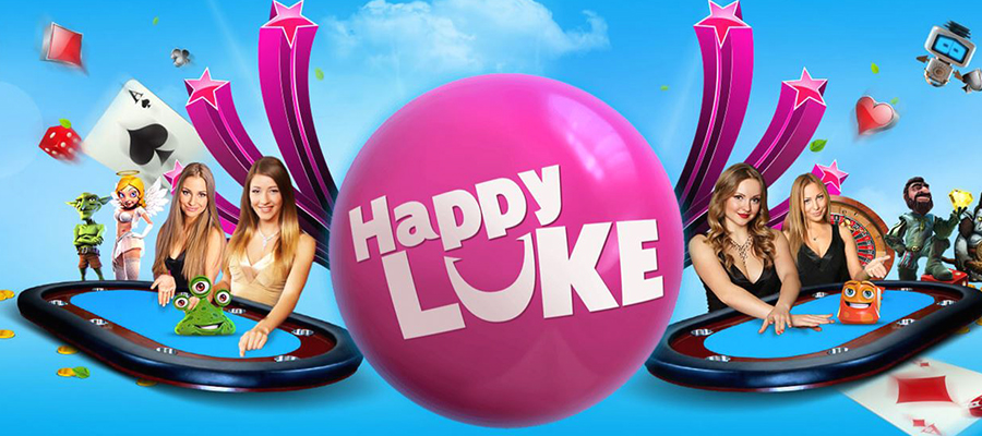 Tìm Hiểu Về Nhà Cái HAPPYLUKE - Nhà Cái Cá Cược Uy Tín Nhất 2023
