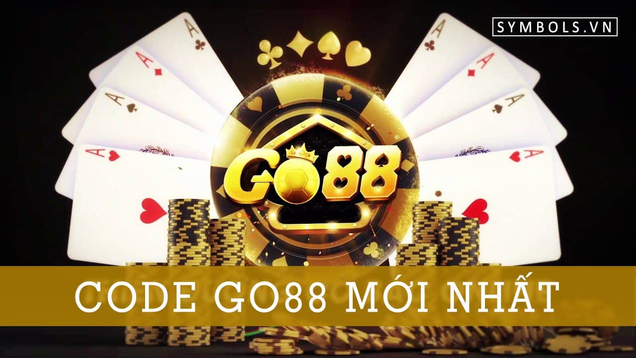 Đăng ký tài khoản nhận ngay Go88 Giftcode hot nhất từ trước đến nay
