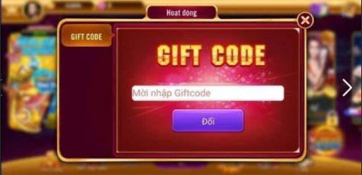 Danh sách Royal Club Giftcode khủng dành cho hội viên nhà cái