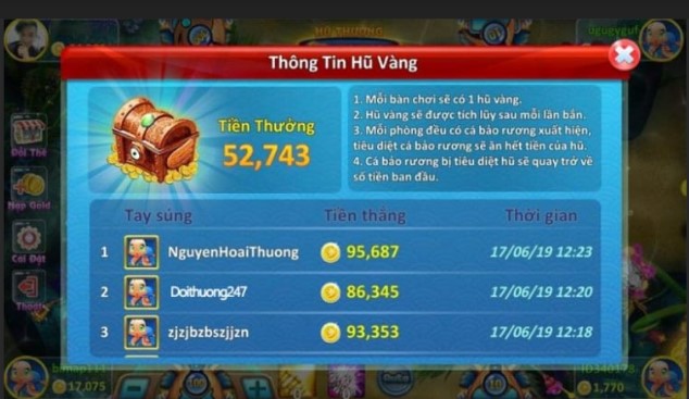 Danh sách Royal Club Giftcode khủng dành cho hội viên nhà cái