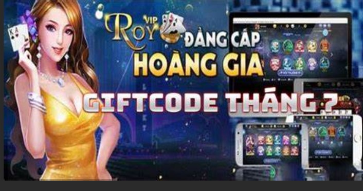 Mẹo hay khi săn Roy Vip Giftcode thành công từ game thủ lão làng