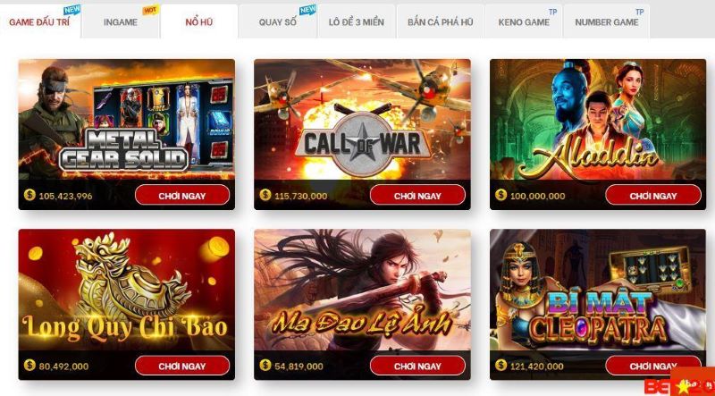 Khám phá game dễ chơi và dễ thắng lớn tại game nổ hũ red88