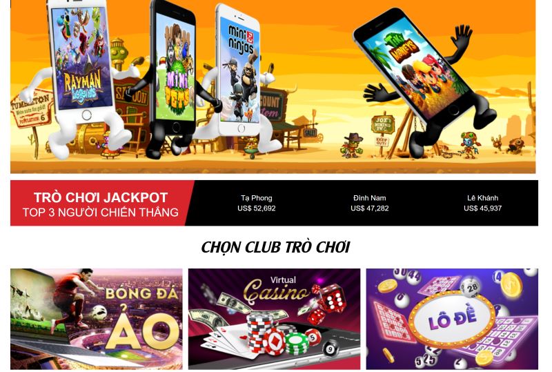 Thử vận may tại nổ hũ online 388bet, cổng game đình đám 2023