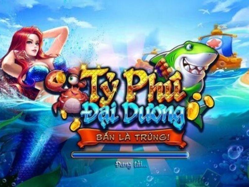 Trải nghiệm cảm giác ưu việt bắn cá go88 có một không hai